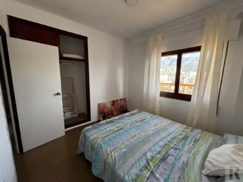 Piso en Casco Antiguo