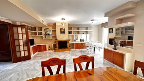 Casa adosada en Aljamar