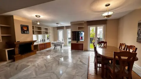 Casa adosada en Aljamar