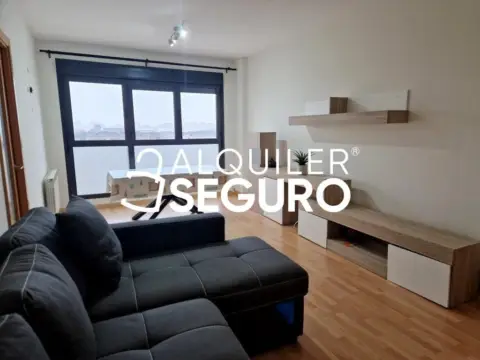 Piso en Universidad - Hospital