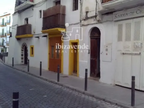 Piso en Ibiza Centro