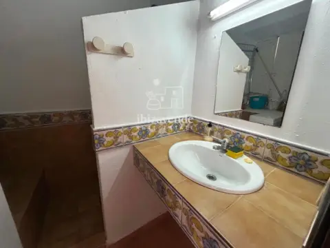 Piso en Ibiza Centro