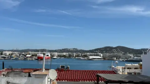 Apartamento en La Marina