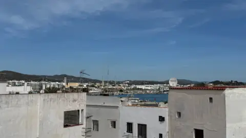 Apartamento en La Marina