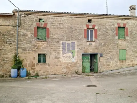 Casa en Carretera del Páramo del Arroyo