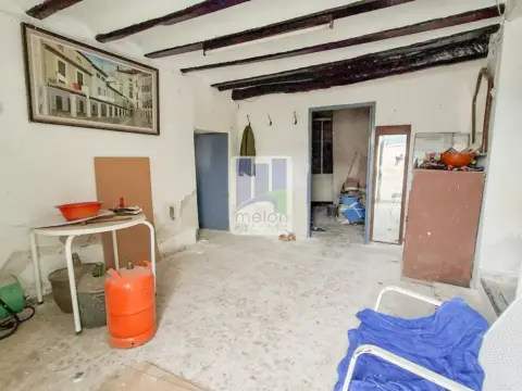 Casa en Carretera del Páramo del Arroyo