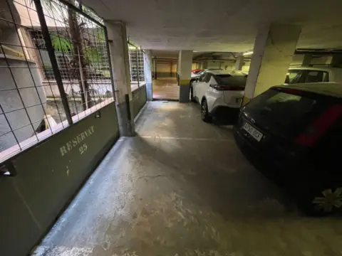 Garaje en calle Cristofor Grober