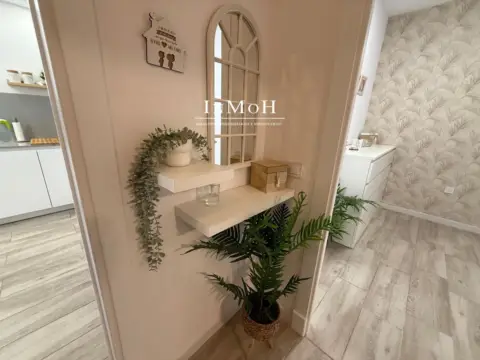 Piso en calle de Rosario