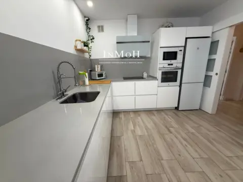 Piso en calle de Rosario