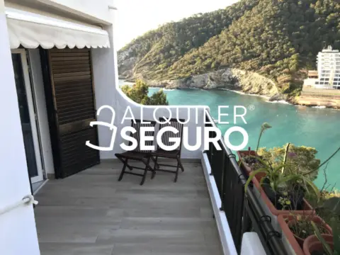 Estudio en Santa Eulalia Des Riu