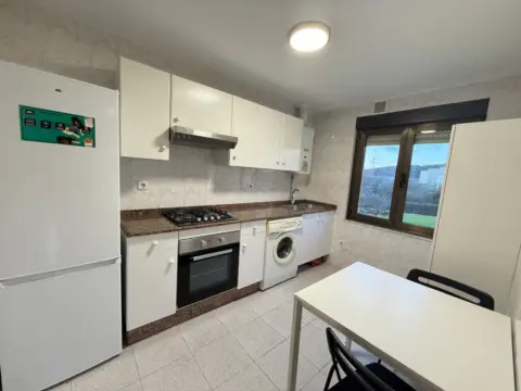 Casa en Avilés