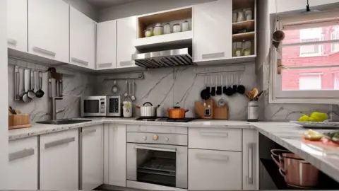 Piso en calle Don Cipriano Gutiérrez Tapia