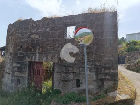 Terreno en calle Barrio Da Cima