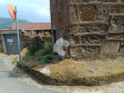 Terreno en calle Barrio Da Cima