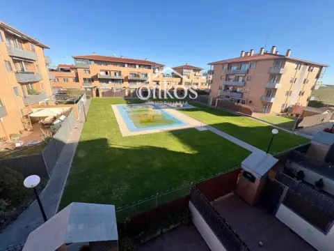 Dúplex en calle de Figueira da Foz