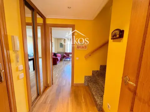 Dúplex en calle de Figueira da Foz