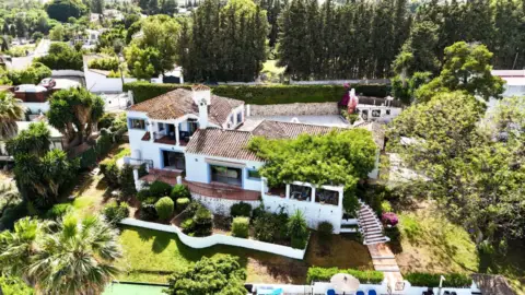 Chalet en calle Ds Poligono 25 31 Es:1 Pl:00 Pt:01 Casa del Lago 2, nº 31