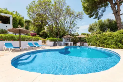 Chalet en calle Ds Poligono 25 31 Es:1 Pl:00 Pt:01 Casa del Lago 2, nº 31