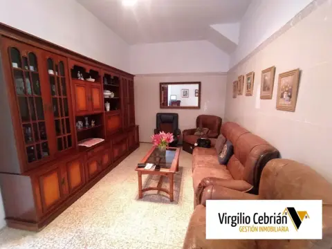 Piso en Centro-Zona Playas