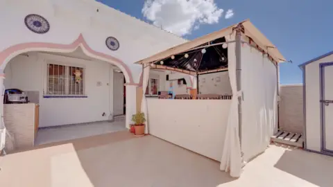 Casa en San Miguel de Salinas