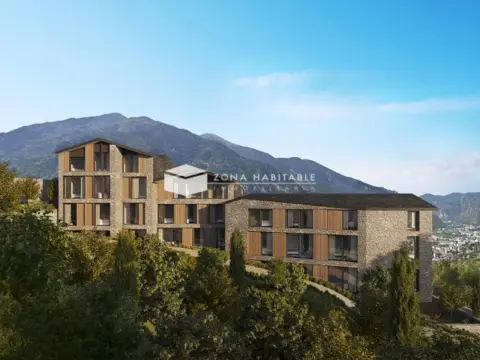 3-bedroom flat for sale in Escaldes-Engordany · 60 of 60