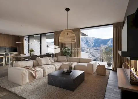 Piso en Escaldes-Engordany
