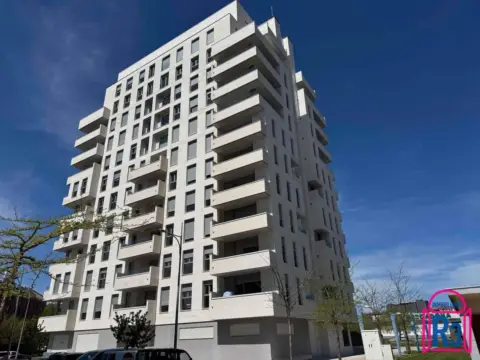 Apartamento en Avenida de la Universidad