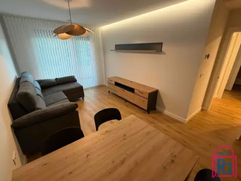 Apartamento en Avenida de la Universidad