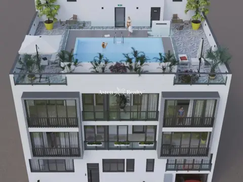 Piso en calle Mar De Leva