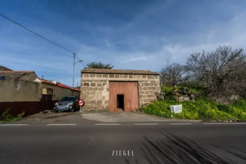 Casa en calle Tierras Blancas, 8