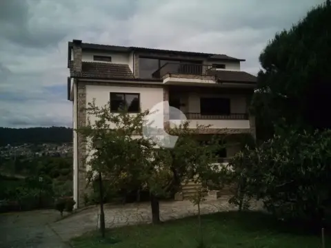 Casa en Camino Farixa