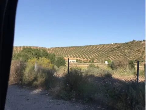 Terreno en Centro-Catedral