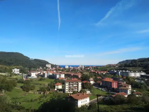 Piso en Zona Fronton