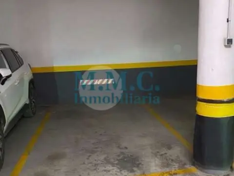 Garaje en Aguadulce Sur