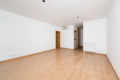 Piso en calle de San Juan de Ortega