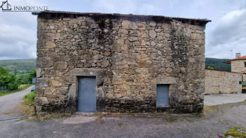 Casa en Cerdedo
