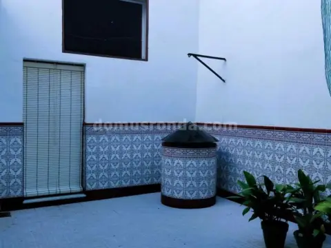 Casa en Alcalá del Valle