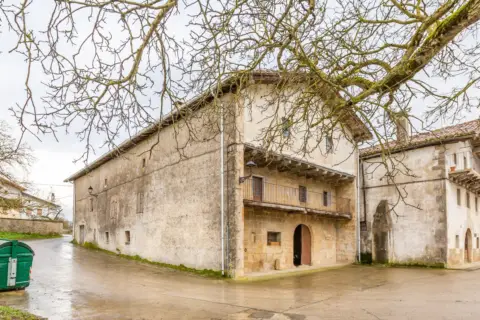 Casa en calle de San Juan, 3