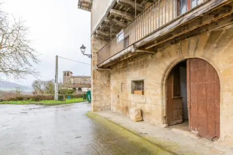 Casa en calle de San Juan, 3