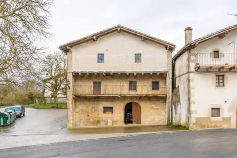 Casa en calle de San Juan, 3
