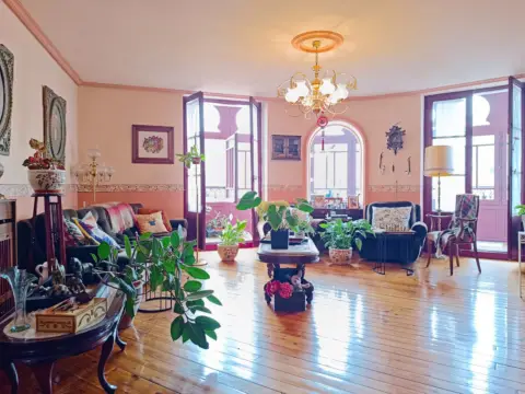 Piso en Casco Antiguo