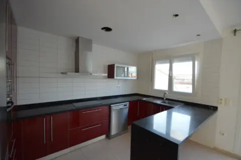 Chalet en Costa Norte