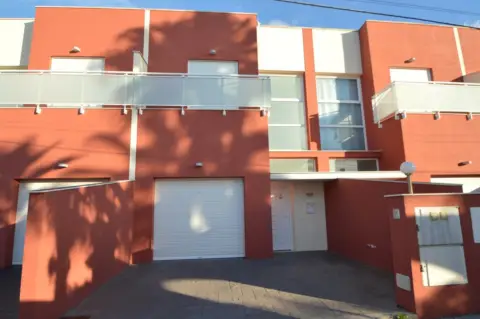 Chalet en Costa Norte