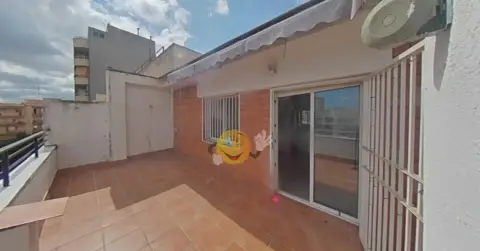 Ático en Carrer de Macià Vila, 7