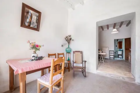 Finca rústica en Manacor