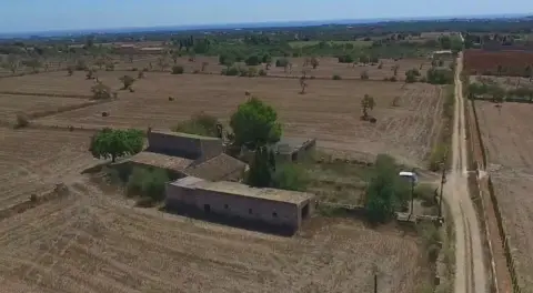 Finca rústica en Porto Cristo