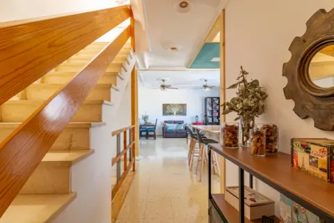 Casa en Vecindario