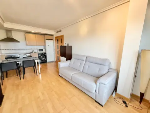 Piso en calle Rio Ebro