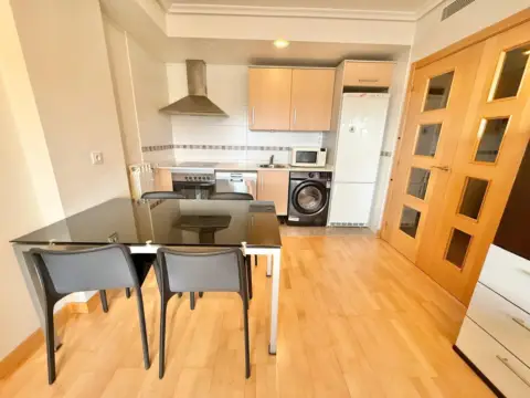 Piso en calle Rio Ebro