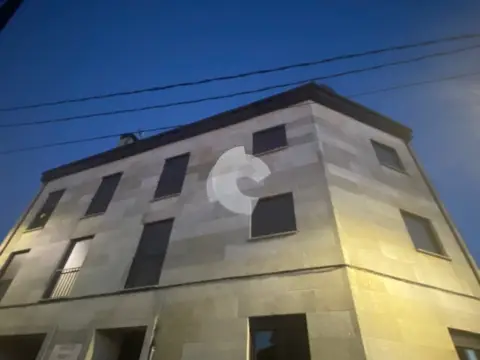 Casa en Luintra